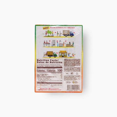 Pulparindo - Mangue - 20 unités de 14g