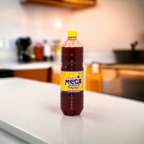 Mega Chamoy - 1 L