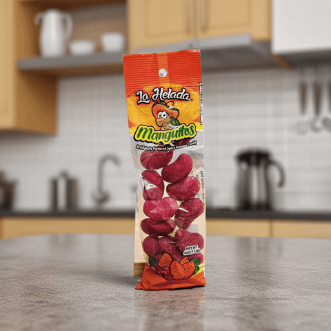 Manguitos - La Helada - 113 g