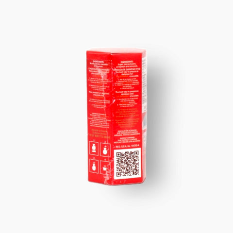 Chocolat de Oaxaca pour chocolat chaud - La Soledad - 335 g - 11 tablettes