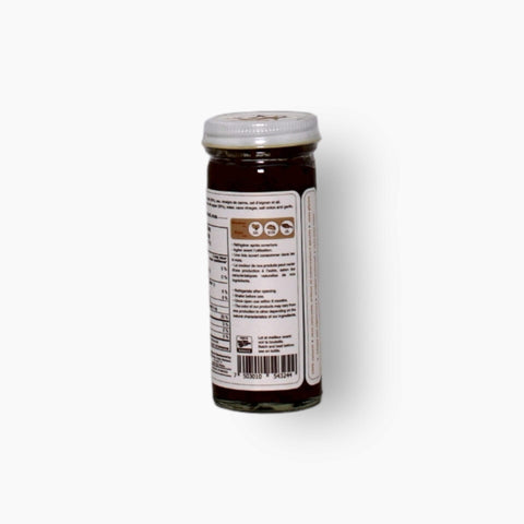 Sauce piquante habanero Bomba - Ki Gourmet - 133 g