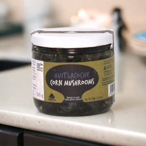 Huitlacoche - 325 ml