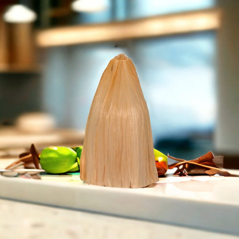 Feuilles de Maïs - El Gallito - 454 g