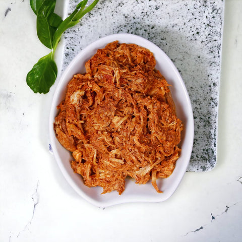 2 kg Cochinita - porc