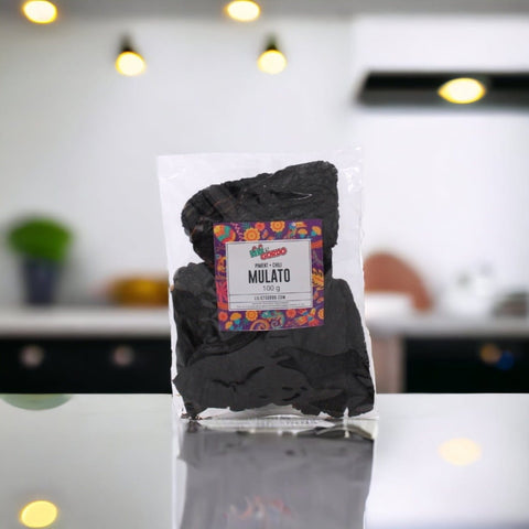 Piment Mulato 100 g