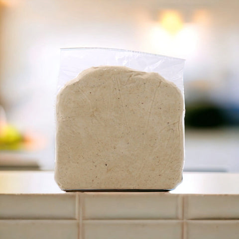 Pâte de maïs - MASA fraîche - La Québéquita - 1 kg