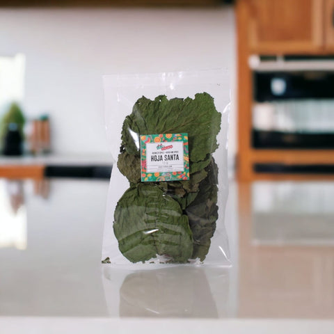Hoja Santa 15 g
