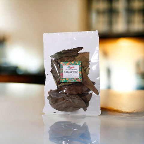 Feuille d'Avocat 15 g