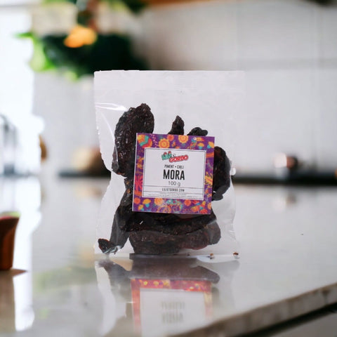 Piment Mora - 100 g