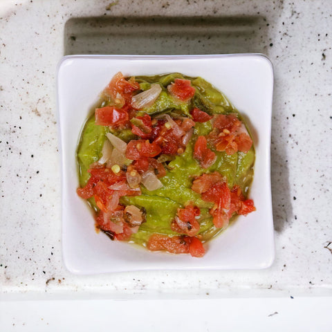 Salsa pico de gallo 200g