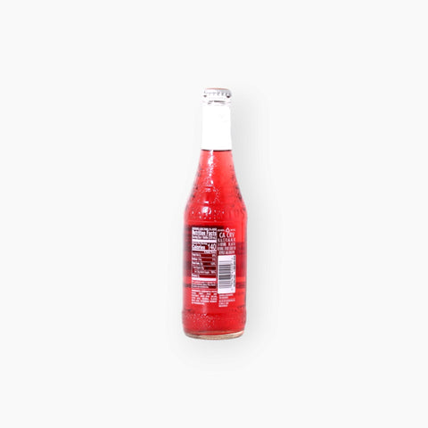 Jarritos Fraise - 370 ml - vitre