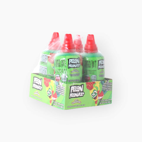 Pelon pelonazo 400 g