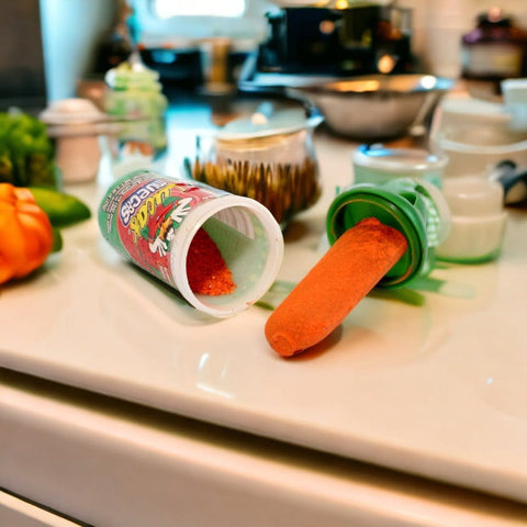 Lucas - Watermelon Muecas - 25 g - unit