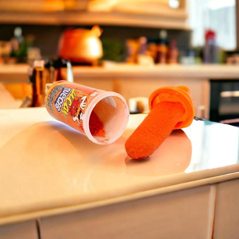 Lucas - Muecas Mango - 25 g - unit