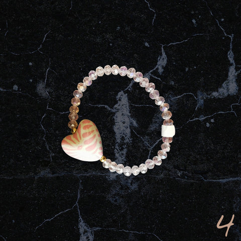 Bijou mexicain - Modèle 4