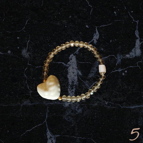 Bijou mexicain - Modèle 5