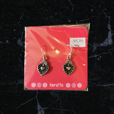 Bijou mexicain - Modèle 34