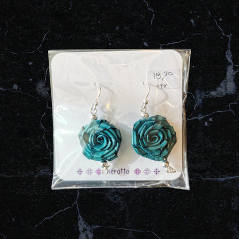 Bijou mexicain - Modèle 33