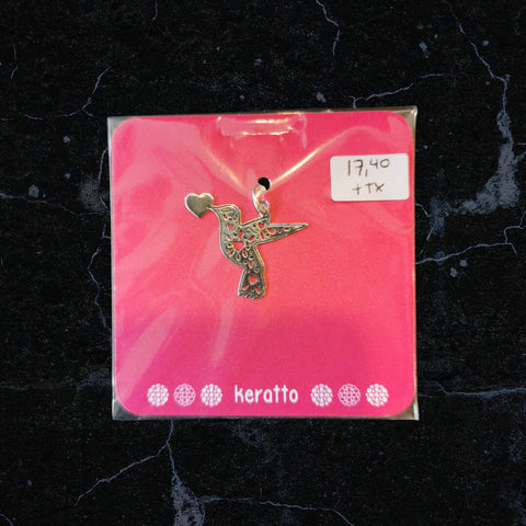 Bijou mexicain - Modèle 27