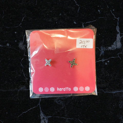 Bijou mexicain - Modèle 24