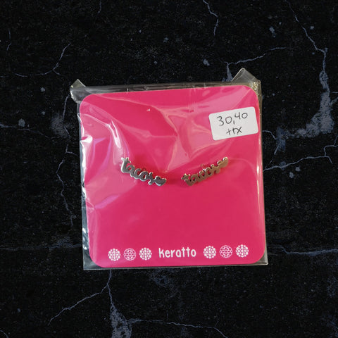 Bijou mexicain - Modèle 25