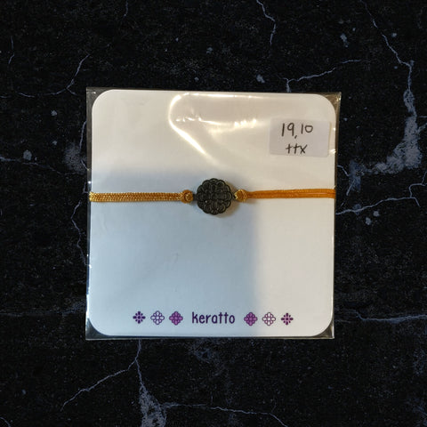 Bijou mexicain - Modèle 19