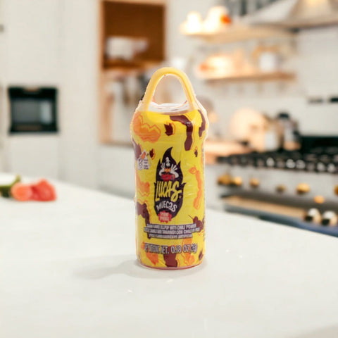 Lucas - Muecas Tamarind - 25 g - unit