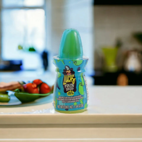 Lucas - Panzon Sour - 38 g - unit