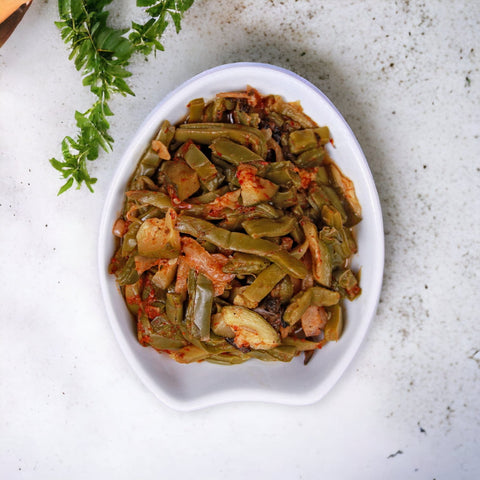 Mixiote Végétarien 250g