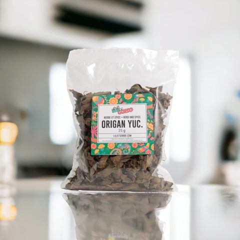 Origan Yucatàn 25 g