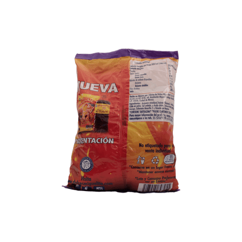 Raqueta Mango - Miguelito - 40 suçons