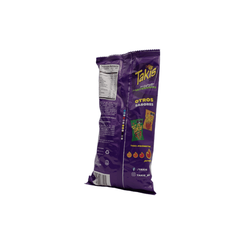 Takis - Fuego - Barcel - 200 g