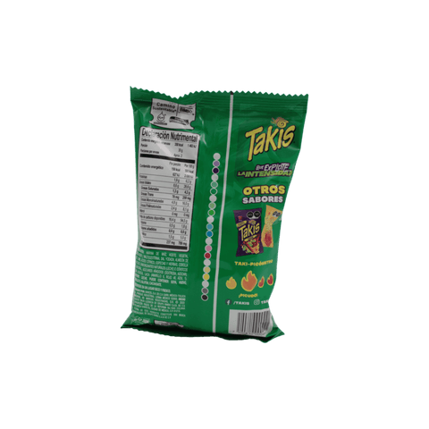 Takis - Original - Barcel - 70 g