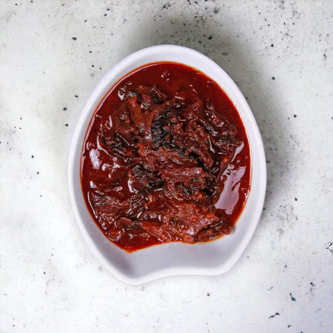 Tinga Végétarien 250g