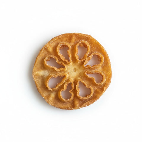 Bunuelos Mexicains - Sucrées à la Cannelle - 6 unités