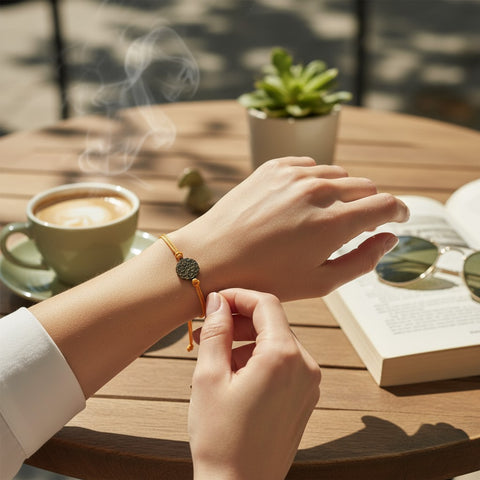 Bijou mexicain - Modèle 19