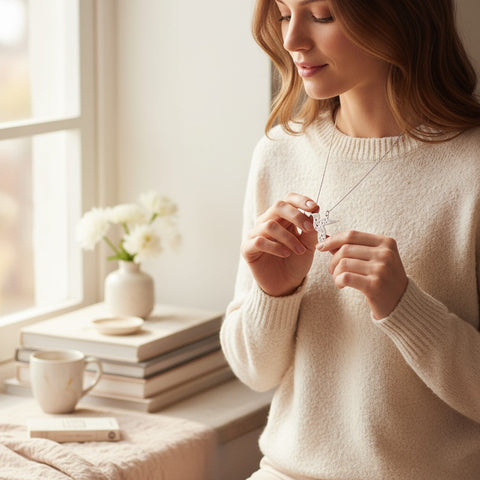 Bijou mexicain - Modèle 27