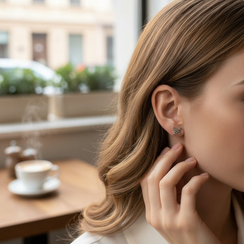 Bijou mexicain - Modèle 24