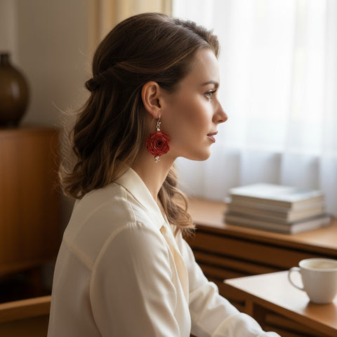 Bijou mexicain - Modèle 17