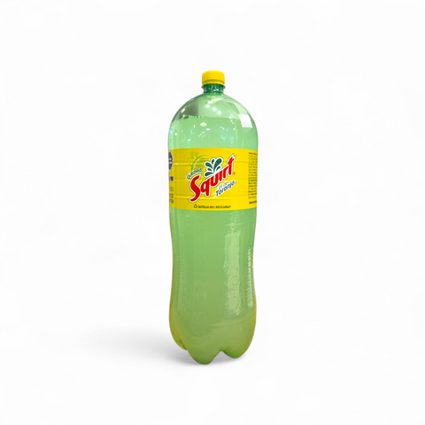 Soda Squirt - 3 litres