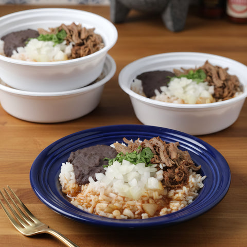 Bol Birria Authentique