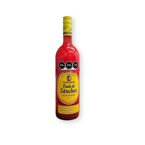 Sangrita - Viuda de Sanchez - 1L