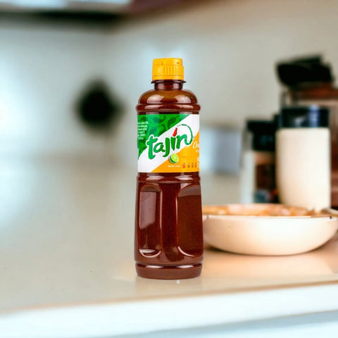 Sauce Chamoy - Tajin - 455 ml