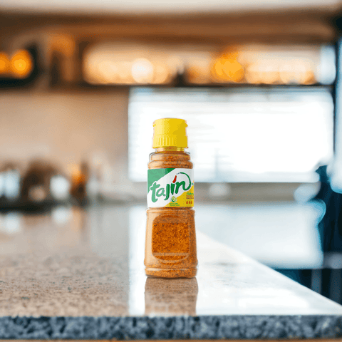 Tajín Habanero - 45g