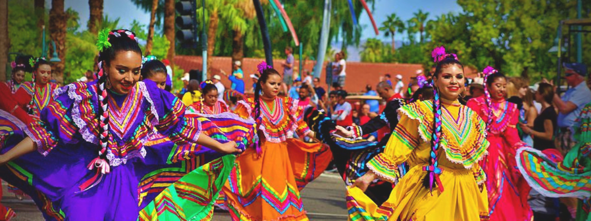 Comment célébrer une fiesta cinco de mayo (5 mai) comme au Mexique