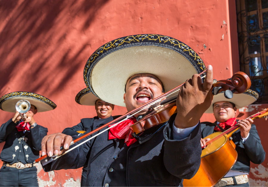 Découvre la Richesse de la Musique Mexicaine : De la Banda au Mariachi