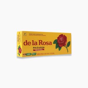 de la rosa mazapan - bonbons mexicains