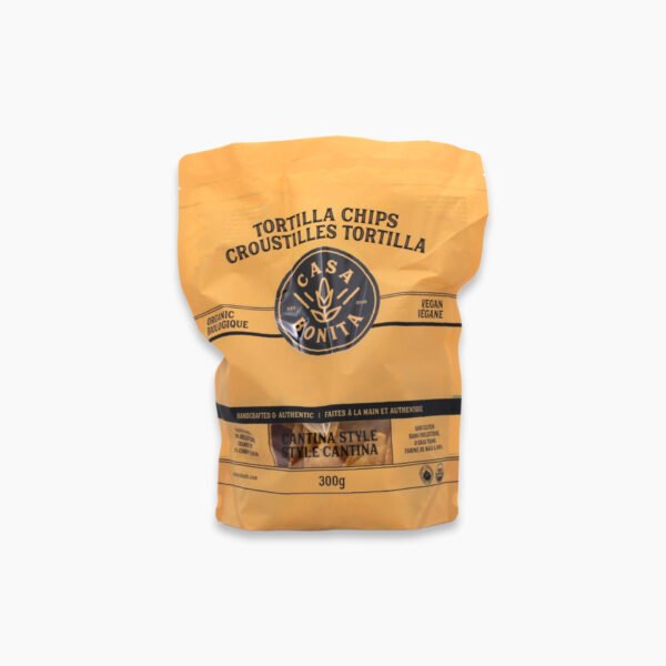 Croustilles Tortilla - Casa Bonita - 300 g