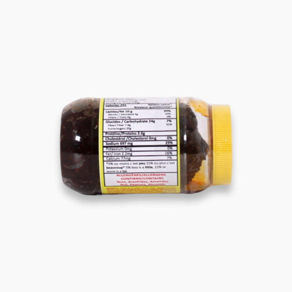 Xiqueno - Mole en pasta - 500 g