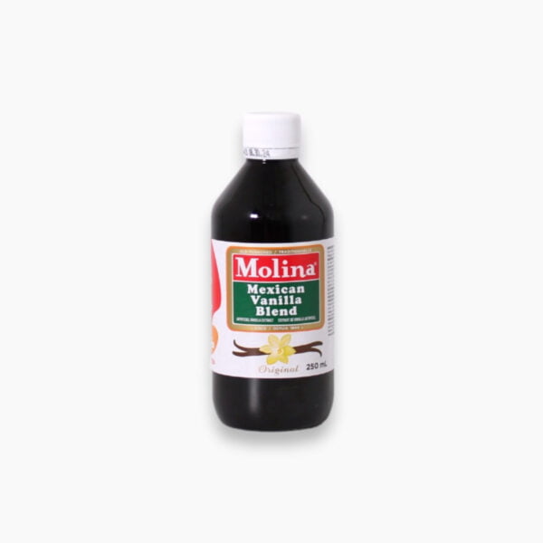 Extrait de Vanille Artificielle - Molina - 250 ml